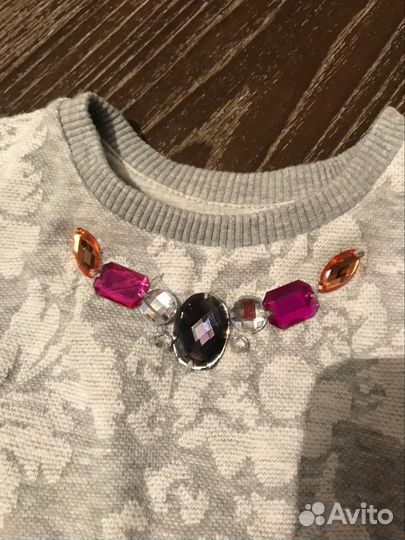 Платье Guess 5/6 лет