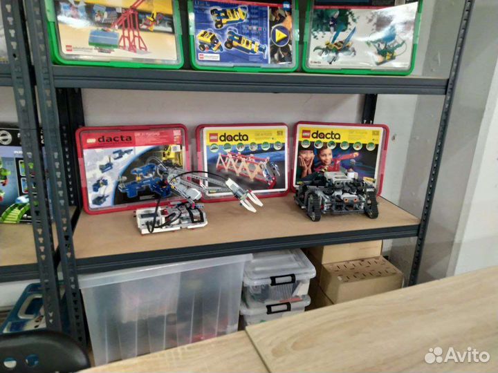 Продажи и партнерство в детском технотворчестве