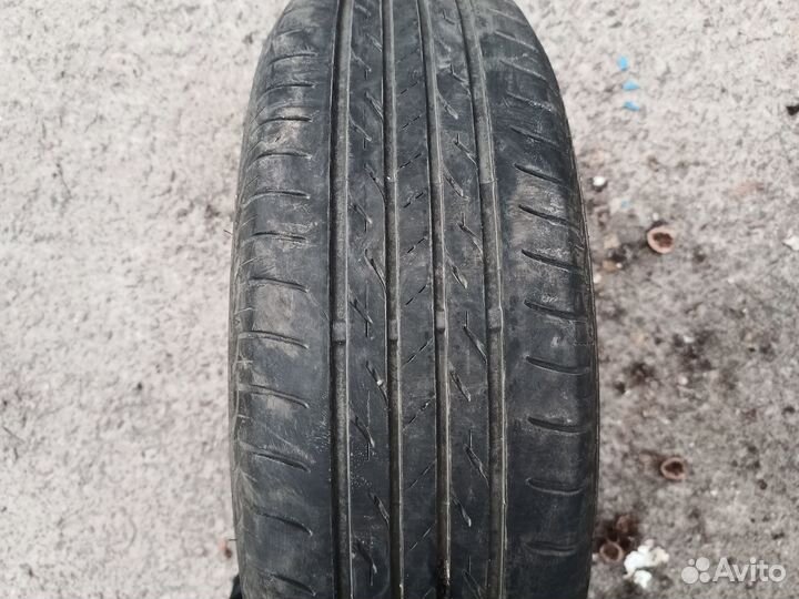 Bridgestone Nextry Ecopia 195/65 R15 88S