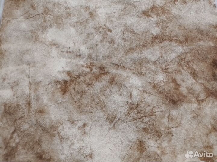Искусственный мех отрез