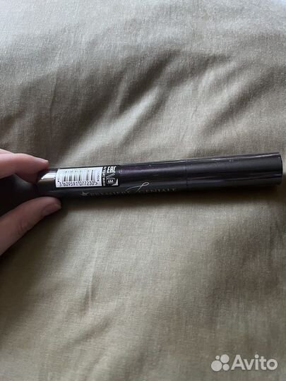 Тушь для ресниц maybelline