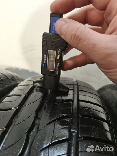 Pirelli Cinturato P1 185/60 R15 30T