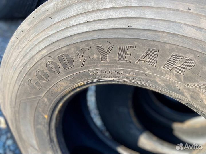 Goodyear 385/65 R22.5