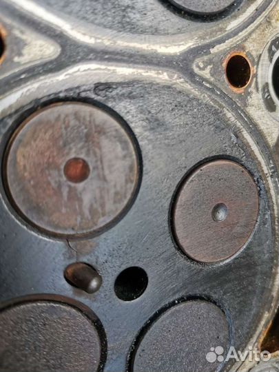 Гбц AKE audi, volkswagen 2.5 дизель