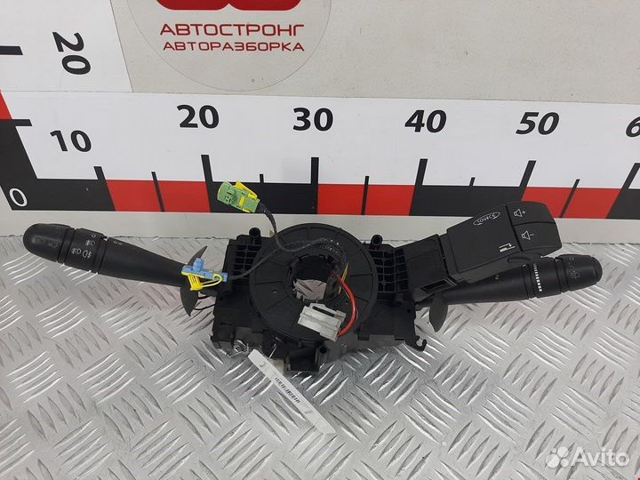 Переключатель для Renault Laguna 2