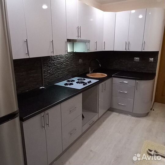 Мебель на заказ / Сборка и установка мебели