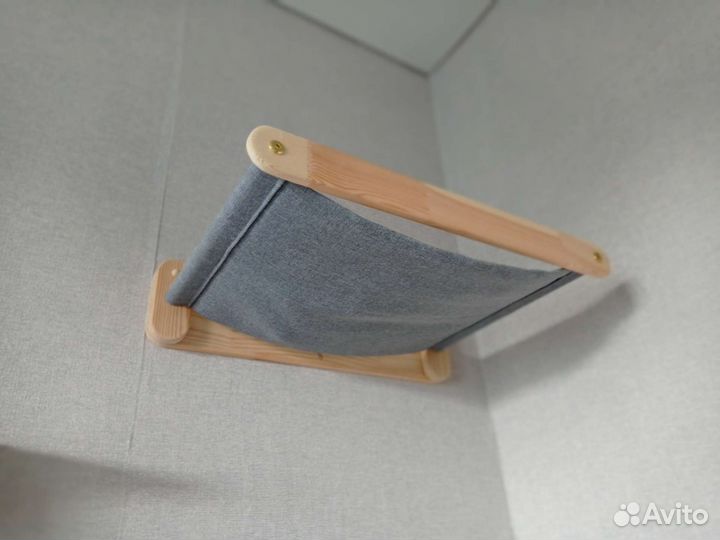 Гамак для кошек