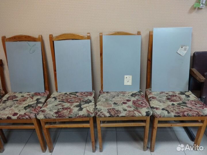 Зеркала без основания