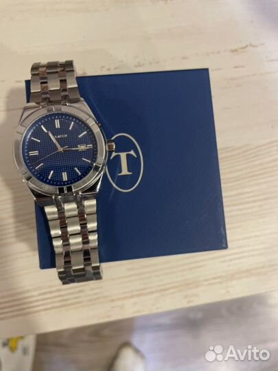 Наручные часы