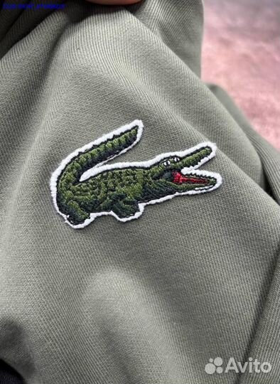 Джемпер Lacoste