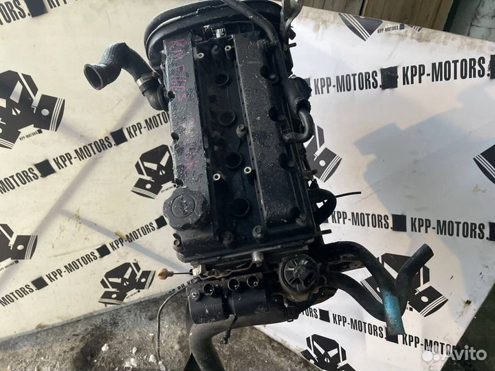 Двигатель F16D3 бенз объем 1.6 для Chevrolet