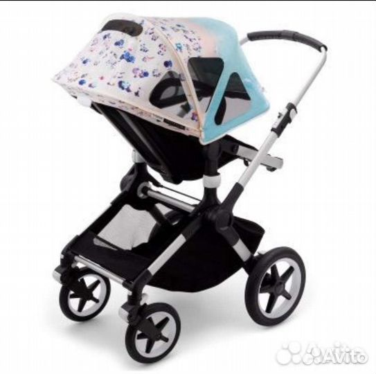Летний капюшон bugaboo fox