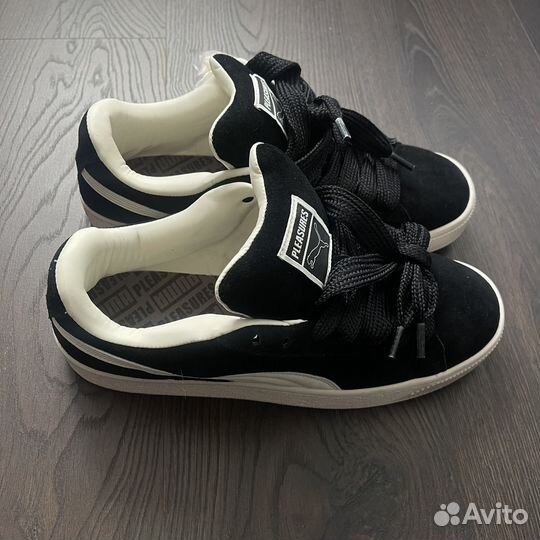 Puma suede xl / 43 EU(280mm)