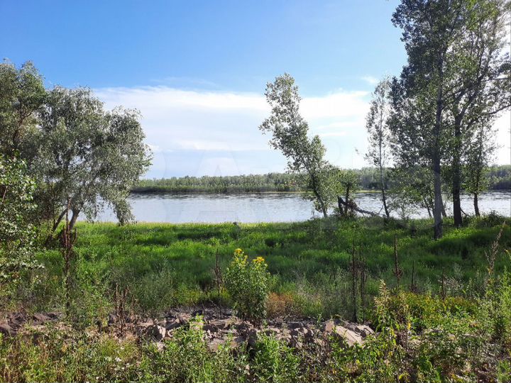 Участок 15,44 га (СНТ, ДНП)