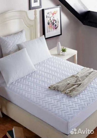 Матрас в кровать 140х200, 160х200
