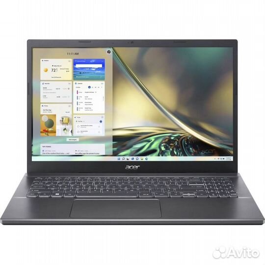 Ноутбук Acer Aspire 5 A515-57G-53XL NX.kmher.002