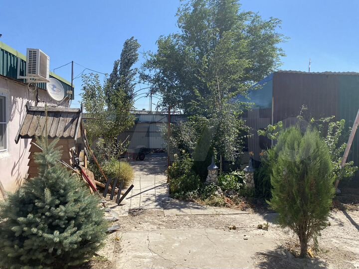 Дача 120 м² на участке 13 сот.