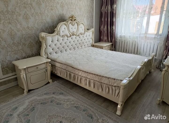 Комплект мебели для спальни/спальный гарнитур