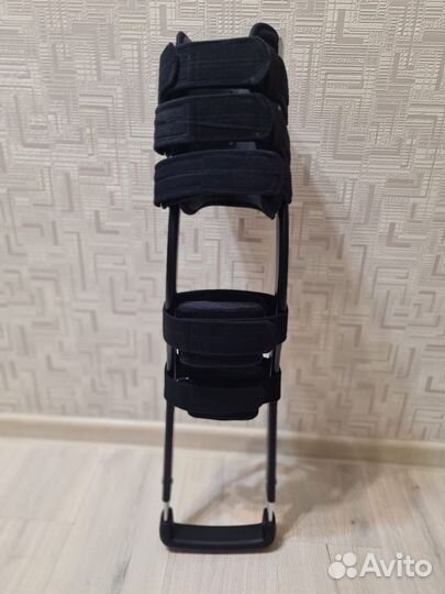 Костыль свободные руки