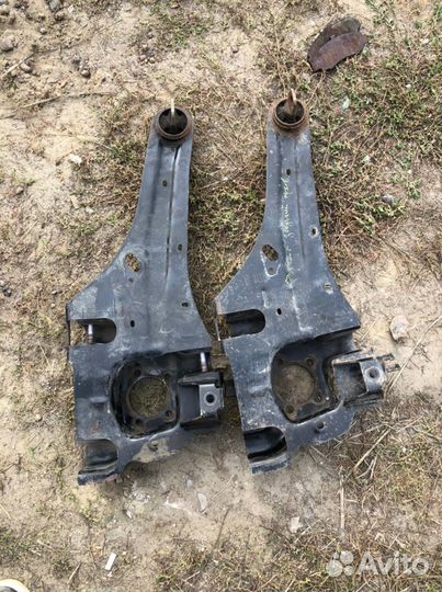 Рычаг задний продольный Mazda Cx-7 2006-2012