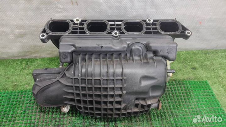 Коллектор впускной Suzuki Grand Vitara 2008