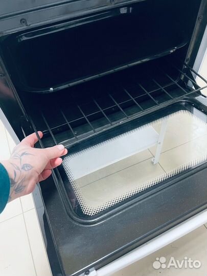 Электрическая плита Мечта 15М