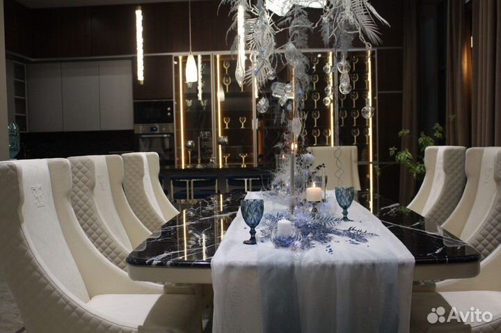 Декор мероприятия под ключ свадьбы праздники