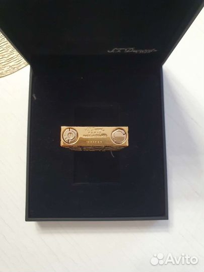Зажигалка S.T.Dupont