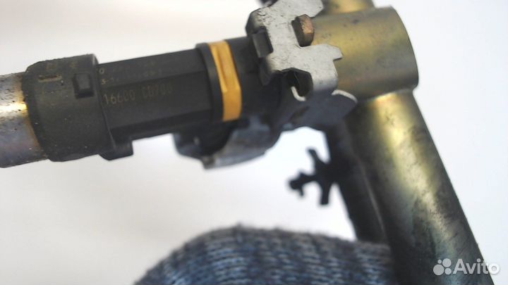 Форсунка топливная Nissan Murano, 2004