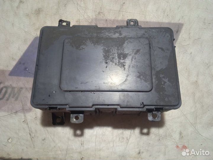 Блок предохранителей Hyundai Hd120 2007 Euro2