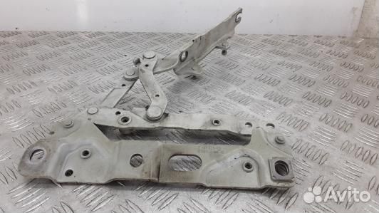 Петля капота BMW 5 F10/F11 (3BA05D501)