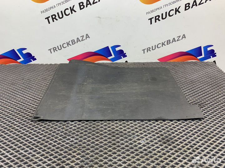 Коврик салона Renault T