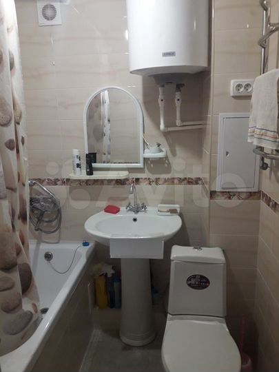 2-к. квартира, 35 м², 3/5 эт.