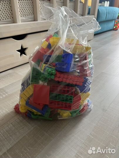 Конструктор