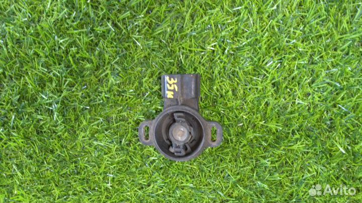 Датчик положения дроссельной заслонки Mazda 323 BA