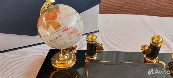 Набор письменный для руководителя