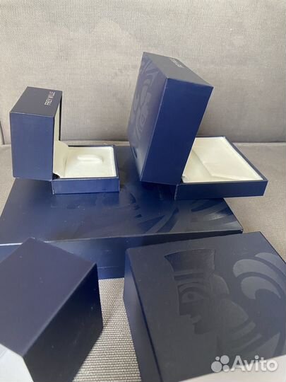 Коробка подарочная для украшений Frey Wille