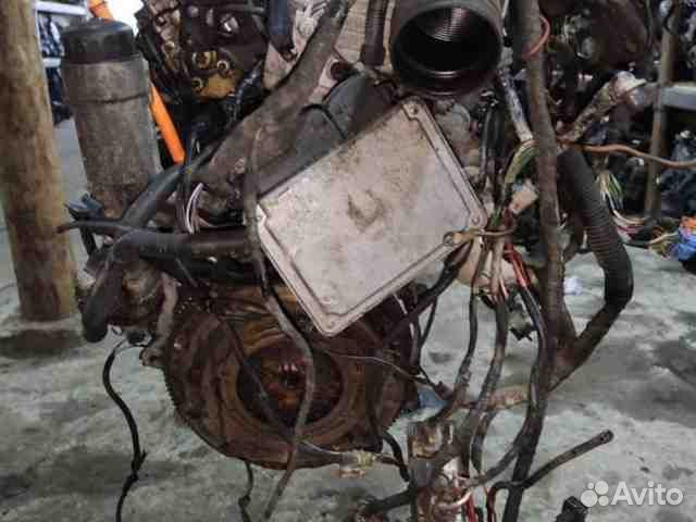 Двигатель volkswagen golf 4 (1997 - 2006) agr