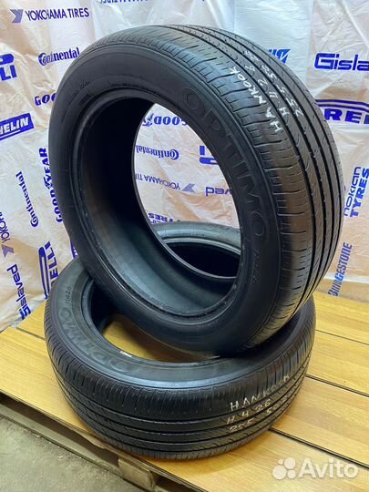 Hankook Optimo H426 255/50 R20 104H