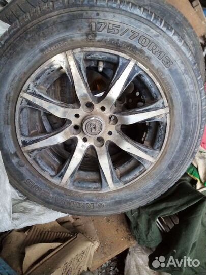 ATR Radial Platinum HP 21/8 R21 23R