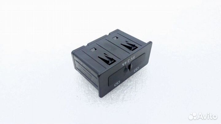 Адаптер USB Jac J7 HFC4GB2.4D 2023