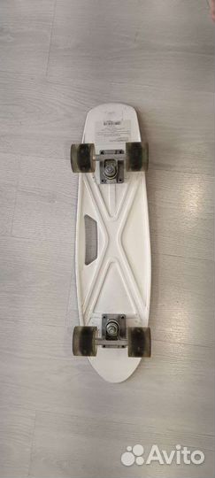 Скейтборд детский