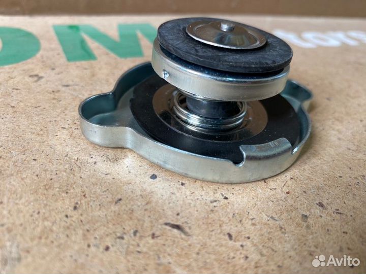 Крышка радиатора Pmc 0.9 Bar