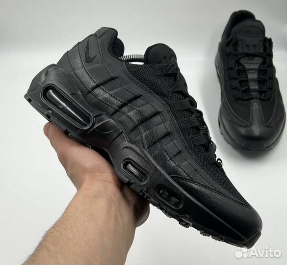 Кроссовки nike air max 95