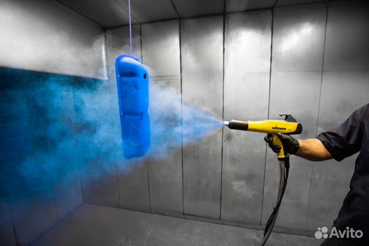 Помощник маляра