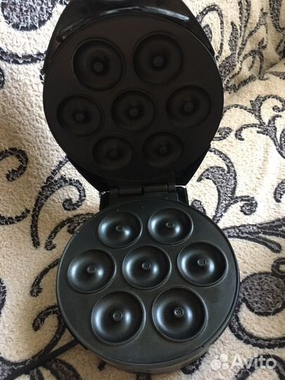 Печь для пончиков