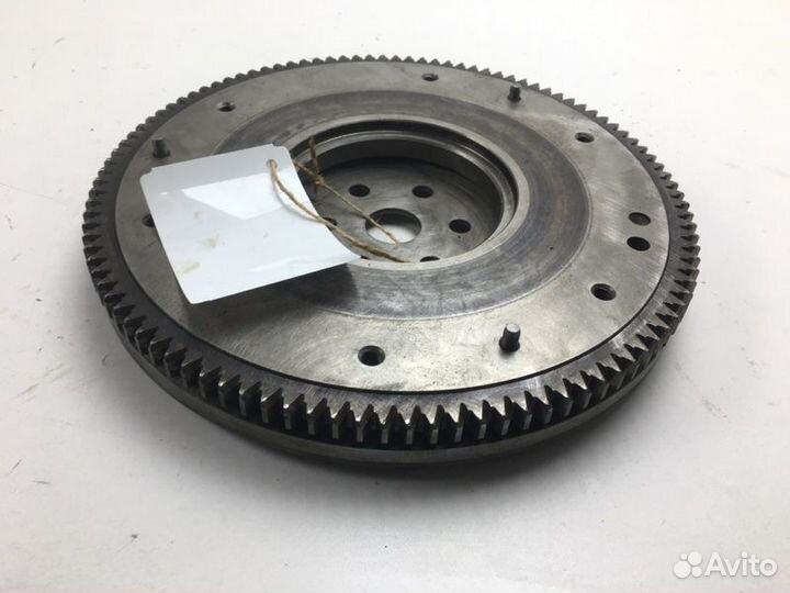 Маховик Nissan March HK11 CG13DE 1993