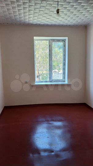 Дом 54 м² на участке 25 сот.