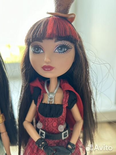 Кукла Монстер Хай monster high