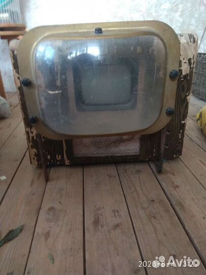 Телевизор квн 49